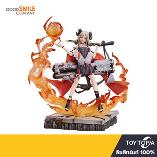 พร้อมส่ง+โค้ดส่วนลด Ifrit: Elite 2: Arknights 1/7 Scale  by Good Smile Company (ลิขสิทธิ์แท้)