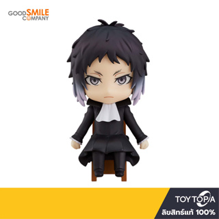 พร้อมส่ง+โค้ดส่วนลด Nendoroid Swacchao! Ryunosuke Akutagawa: Bungo Stray Dogs  by Good Smile Company (ลิขสิทธิ์แท้)