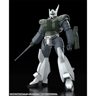 MODEROID Patlabor 2 the Movie AV-98 Ingram Reactive Armor Plastic Model 4580590162693