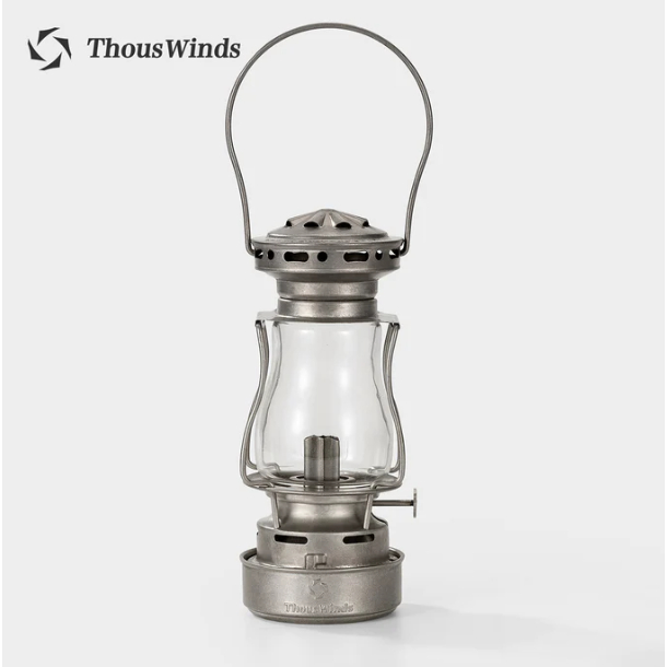 Thous Winds Twilight Kerosene Latern ตะเกียงน้ำมัน พาราฟีน / น้ำมันก๊าด ตะเกียงรั้ว / วินเทจ / ย้อนยุค ส่งจากไทย