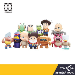 พร้อมส่ง+โค้ดส่วนลด Toy Story 4 Blind Box Wave 3 (1 PC) MSS003 by Herocross (ลิขสิทธิ์แท้)