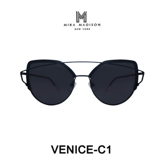 Mira Madison Sunglasses แว่นตากันแดด รุ่น VENICE-TN C1