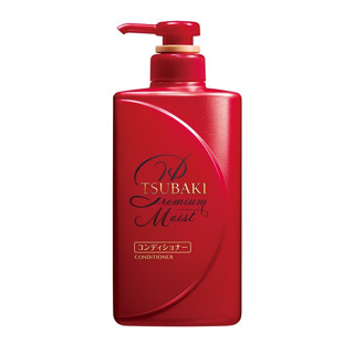 ซึบากิ ครีมนวดผม TSUBAKI Premium Moist Conditioner