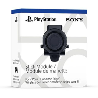 [อุปกรณ์เสริม] PS5 Stick Module for DualSense Edge Wireless Controller อุปกรณ์เสริมสำหรับ DualSense Edge