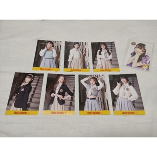 AKB48 Doushitemo Kimi ga Suki da โปสการ์ด Limited สุ่มร้าน Tower Records / どうしても君が好きだ