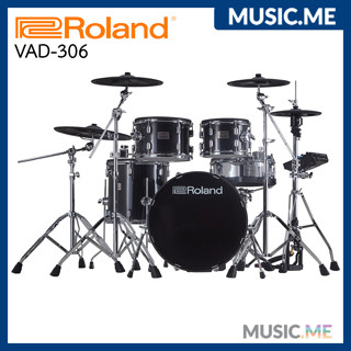 กลองไฟฟ้า Roland VAD-506