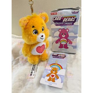 🌈🧸มือสองPOP MART CareBears”TenderHeart Bear”