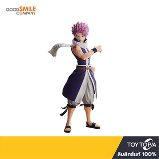 พร้อมส่ง+โค้ดส่วนลด Pop Up Parade Natsu Dragneel: Grand Magic Games Arc Ver.: Fairy Tail Final Season  by Good Smile Company (ลิขสิทธิ์แท้)