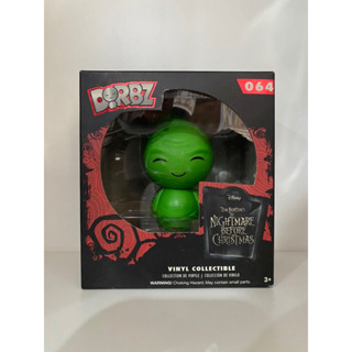 Funko Dorbz Oogie Boogie Nightmare Before Christmas Disney 064