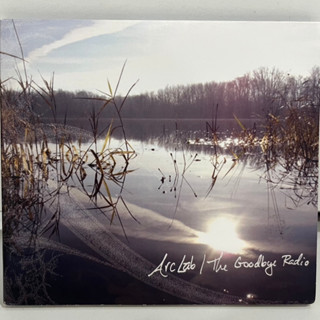 1 CD  MUSIC ซีดีเพลงสากล      Arc Lab The Goodbye Radio     (D16D125)