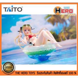 Aqua Float Girls Figure Eriri Spencer Sawamura