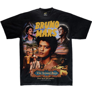 COSMIC BRUNO MARS TEE