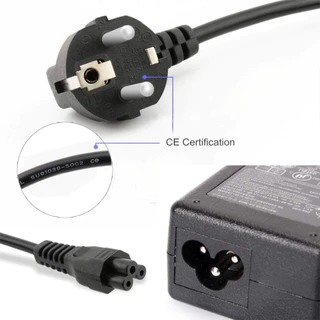 Lenovo ไฟ 45W 20v 2.25a หัว USB สายชาร์จ อะแดปเตอร์ ชาร์จไฟ คอมพิวเตอร์ โน๊ตบุ๊ค เลโนโว่ Notebook Adapter Charger