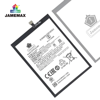 JAMEMAX แบตเตอรี่ Battery Redmi 9T/Mi POCO M3 model BN62 แบตแท้ เสียวหมี่ ฟรีชุดไขควง