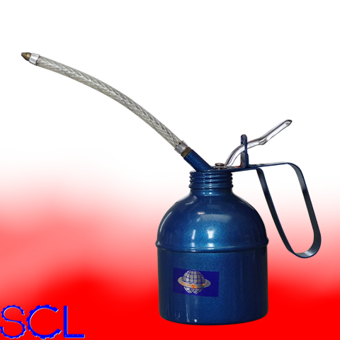กาน้ำมัน HAMCO 300, 500cc