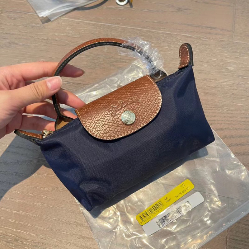 LONGCHAMP MINI 70 TH OUTLET