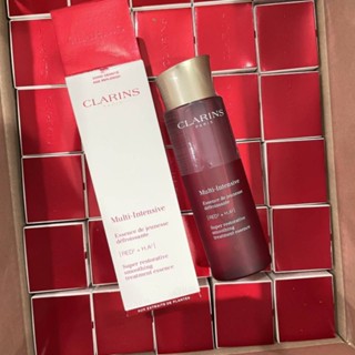 Clarins Multi-Intensive Super Restorative Treatment Essence 200ml.