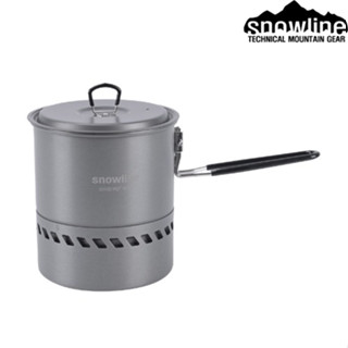 Wind Pot Solo Snowline