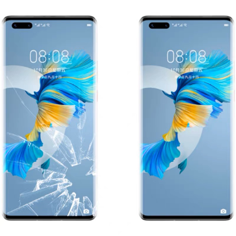 กระจกลอกจอ กระจกพร้อมOCA ซัมซุง S10,S10plus S20,S20plus,S20ultra ,S21 ,S21ultra, S22ultra,note20ultr