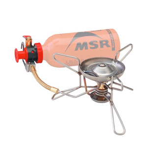 MSR Whisperlite Stove