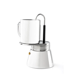 GSI MINI ESPRESSO SET 4 CUP