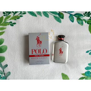 Ralph Lauren Polo Red Rush (EDT) แบ่งขาย