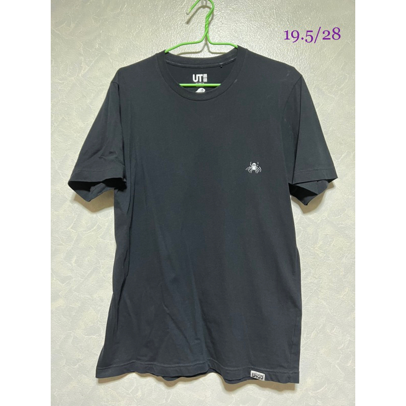 เสื้อUT Uniqlo HunterxHunter