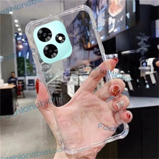 {พร้อมส่ง!!!} Case infinix Hot 30 / Hot 30i เคสโทรศัพท์ Infinix เคสใส เคสกันกระแทก case Infinix hot 30