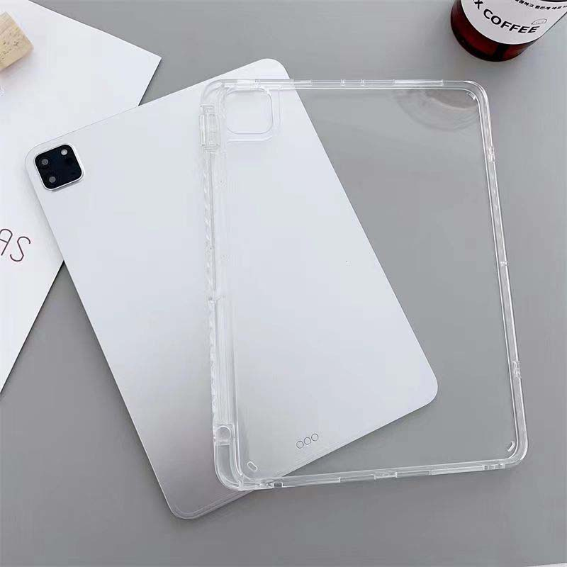 [พร้อมส่ง]เคสไอแพด สำหรับ แบบกันกระแทก เคสใส For air1/air2 gen5 gen6 9.7 gen7gen8 gen9 10.2 air4 air5 10.9 gen10 pro11