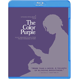 [Pre-Order] Color: Purple (Blu-ray)แท้