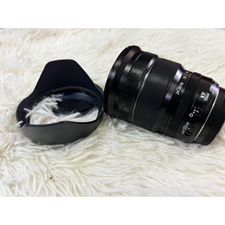 เลนส์ fujinon 10-24 mm f4 มือสอง