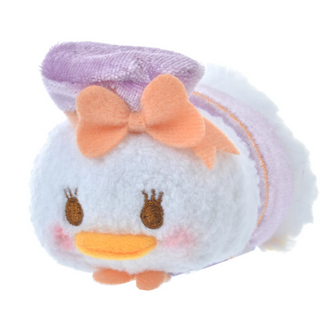 [ส่งตรงจากญี่ปุ่น] ตุ๊กตาดิสนีย์ Tsum Tsum Daisy Pastel Sailor Japan New Disney Store