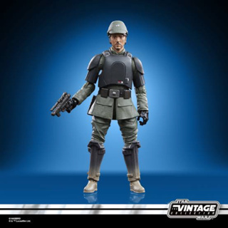 Hasbro Star Wars Vintage Collection Andor Aldhani Mission