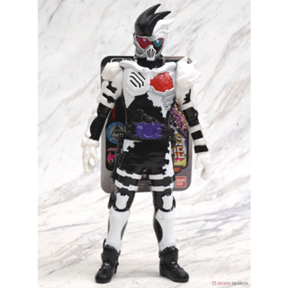 SALE‼️ ซอฟท์ไรเดอร์ เอ็กซ์เซด Kamen Rider Ex-Aid : Rider Hero Series 10 Kamen Rider Genm Zombie Gamer Soft Vinyl