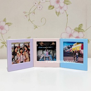 กรอบรูปแม็กเน็ต Instax Square