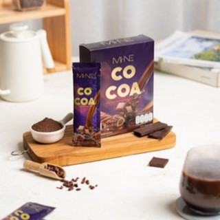 Mi-NE COCOA โกโก้มายมิ้นท์ 7ซอง