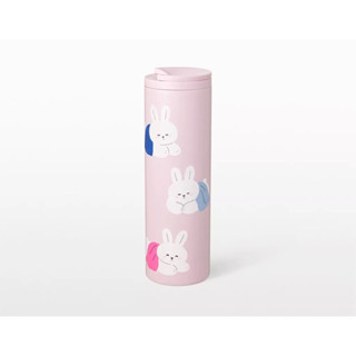 Starbucks Bunny Pink 2023