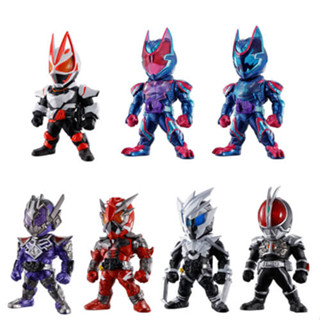 Converge Kamen Rider 25 ของแท้ มือหนึ่ง แยกขาย