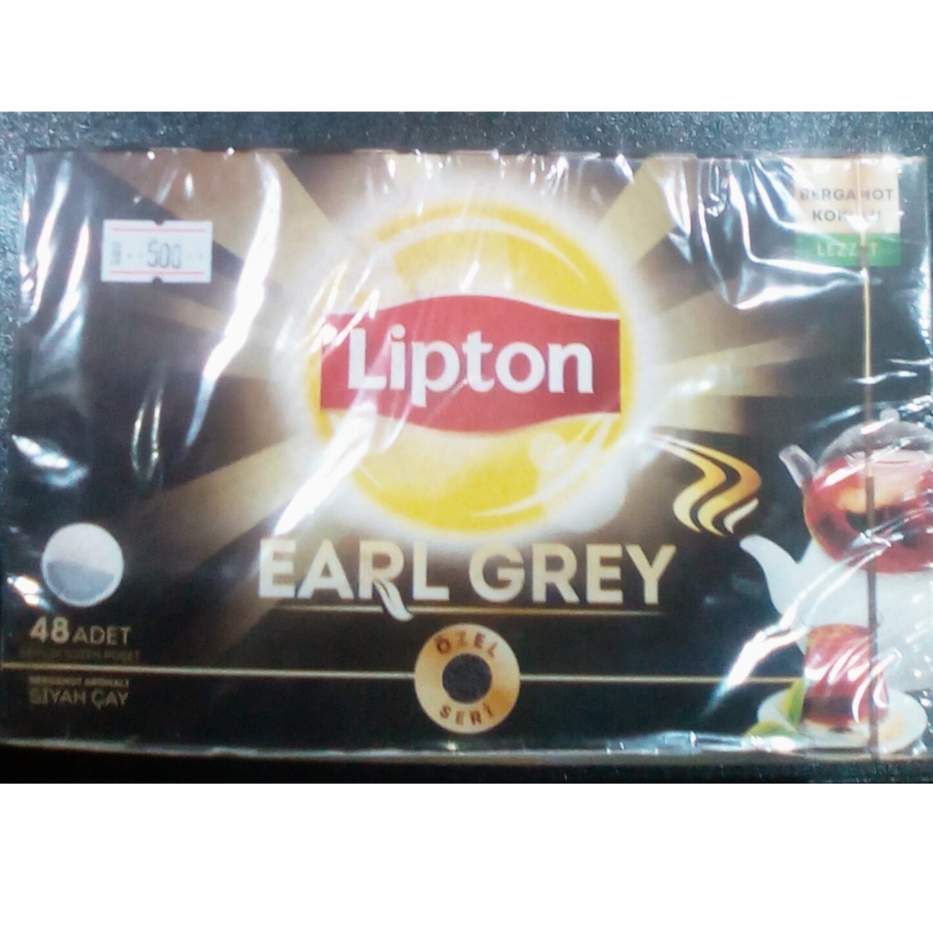 Earl Grey çayı#Earl-Grey-Tee#ชาดำตุรกี เอร์ลเกรย์(EARL GREY TEA)แบรนด์(DOGUS)ขนาด200g