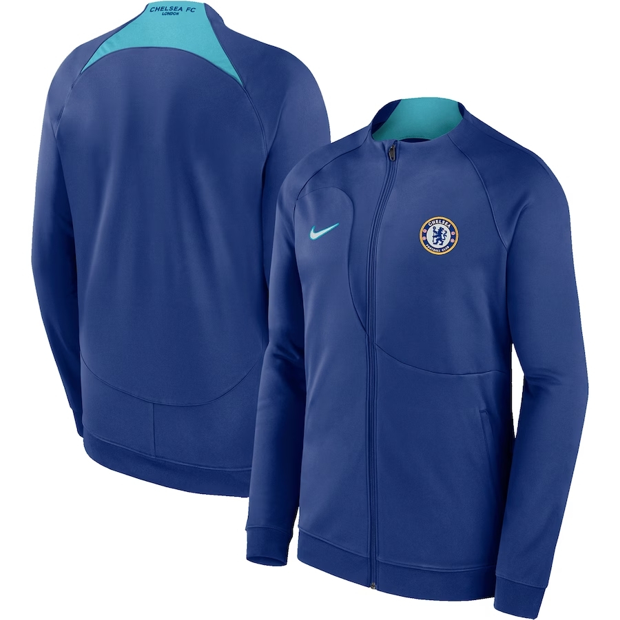 เสื้อ Jacket Chelsea ลิขสิทธิ์แท้จากอังกฤษ