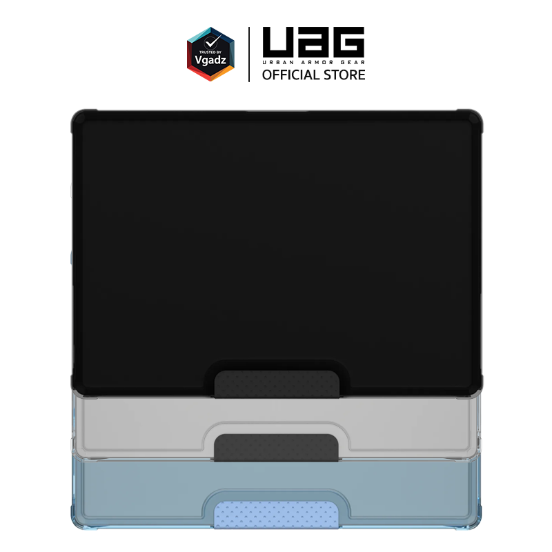 [U] by UAG - เคสสำหรับ MacBook Pro 16" (2021) รุ่น Lucent
