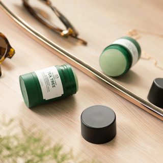 พร้อมส่ง The body shop Tea Tree All-In-One Stick 25g