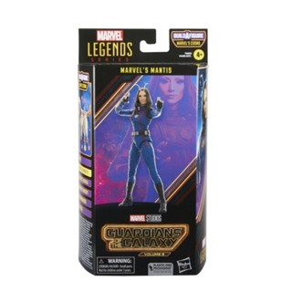 Hasbro Marvel Legends Guardians of the Galaxy Vol.3 Mantis