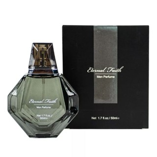 Minisoน้ำหอมผู้ชาย รุ่น Eternal Faith Men Perfume 50ml