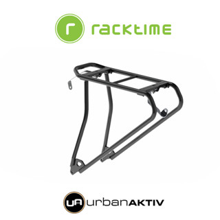 Racktime Top-it Evo ตะแกรงท้ายจักรยาน 26"/28" uni