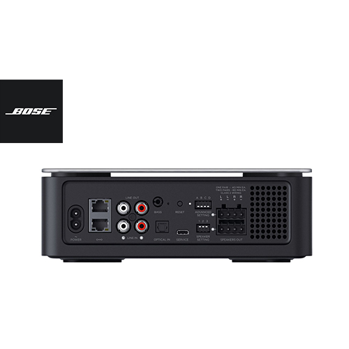โบส มิวสิค แอมพลิฟายเออร์ Bose Music Amplifier