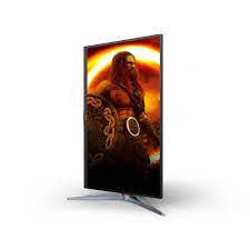 (27G2SP/67)จอมอนิเตอร์ AOC MONITOR 27G2SP/67 (IPS 165Hz) ประกันศูนย์ไทย 3ปี on side