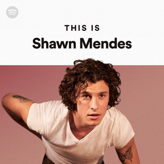 MP3 This Is Shawn Mendes (แผ่น CD , USB แฟลชไดร์ฟ)