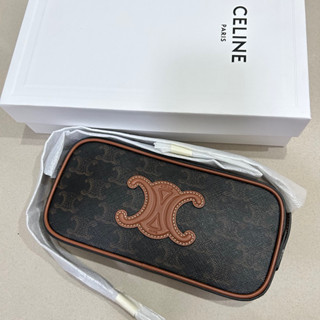 like new celine camera bag mini