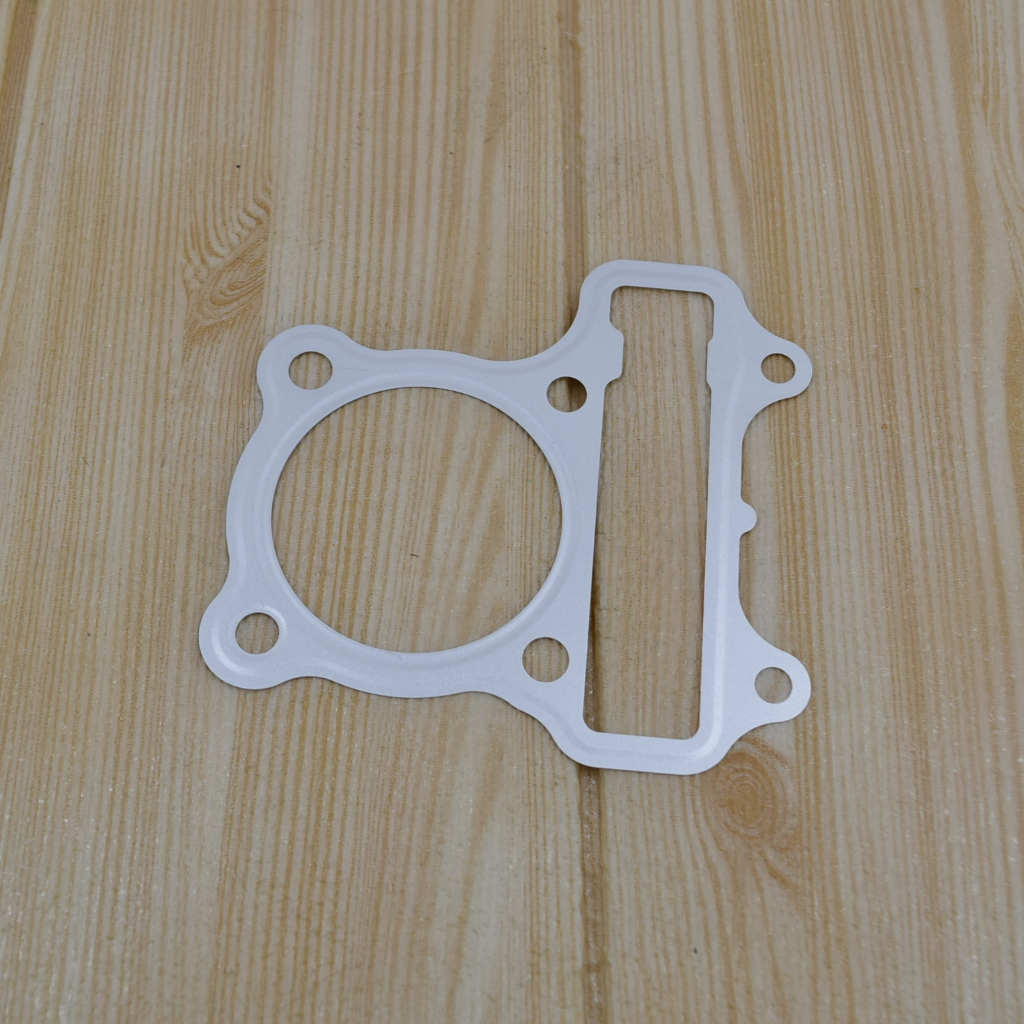 ประเก็นฝาสูบ (O.S 0.75/1.00) Scoopy-I (10-16) / Zoomer-x(12-14) / spacy-I แท้ศูนย์ฮอนด้า 12252-KZL-930 - รูปที่ 2